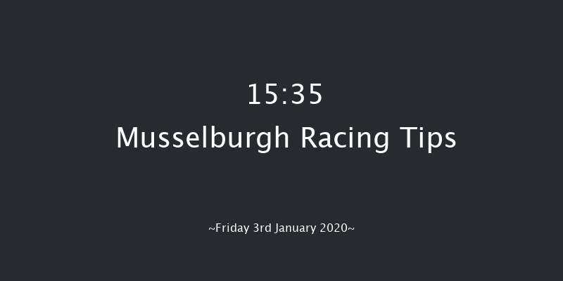 Musselburgh 15:35 NH Flat Race (Class 4) 16f Wed 1st Jan 2020