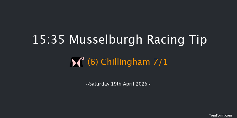 Musselburgh 15-35 (Class 2) 13f Sun 13th Apr 2025