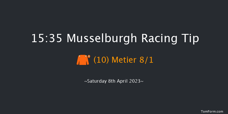 Musselburgh 15:35 Handicap (Class 2) 14f Fri 24th Mar 2023