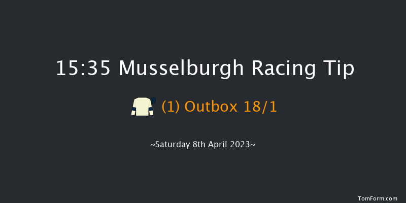 Musselburgh 15:35 Handicap (Class 2) 14f Fri 24th Mar 2023