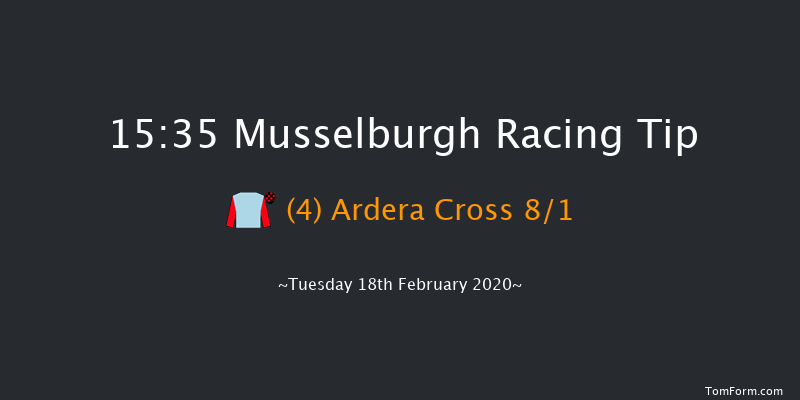 Racing Post GoNorth Finals Weekend 20-22 March Handicap Chase Musselburgh 15:35 Handicap Chase (Class 3) 17f Sun 2nd Feb 2020