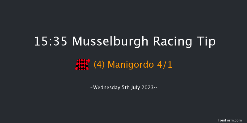 Musselburgh 15:35 Handicap (Class 3) 7f Mon 3rd Jul 2023