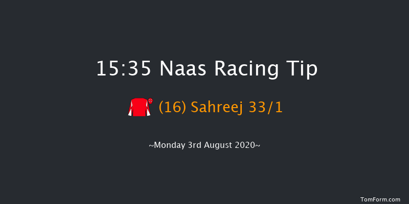 INPHO Photography Handicap (45-65) (Div 1) Naas 15:35 Handicap 6f Wed 22nd Jul 2020
