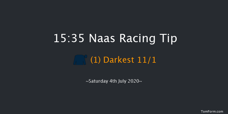 Support Naas Local Businesses Handicap (50-80) Naas 15:35 Handicap 7f Wed 24th Jun 2020