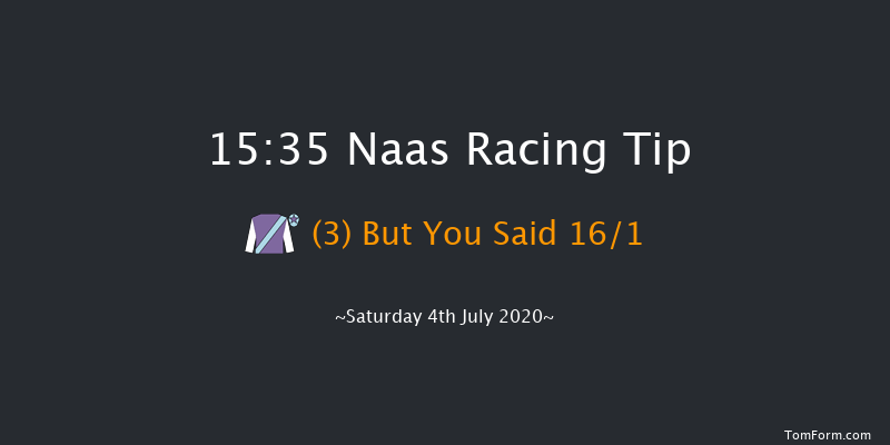 Support Naas Local Businesses Handicap (50-80) Naas 15:35 Handicap 7f Wed 24th Jun 2020