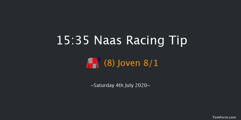 Support Naas Local Businesses Handicap (50-80) Naas 15:35 Handicap 7f Wed 24th Jun 2020