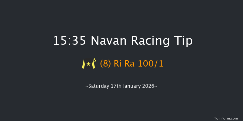 Navan 15-35 16f Sun 14th Dec 2025