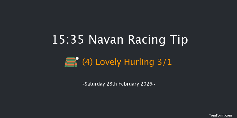 Navan 15-35 (Class 1) 16f Sun 8th Feb 2026