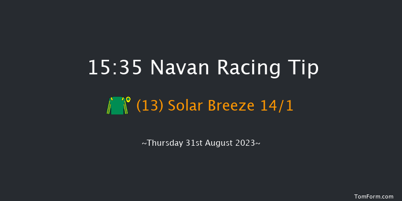 Navan 15:35 Handicap 8f Sat 15th Jul 2023