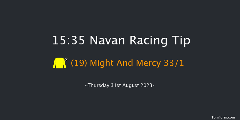 Navan 15:35 Handicap 8f Sat 15th Jul 2023