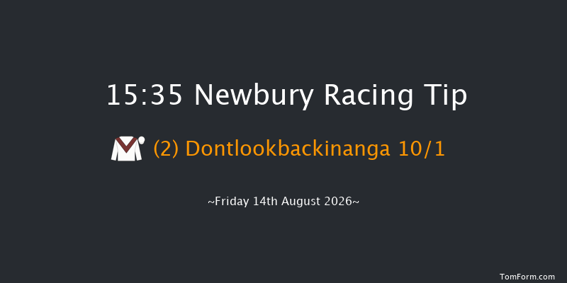 Newbury 15-35 (Class 3) 8f Thu 23rd Jul 2026