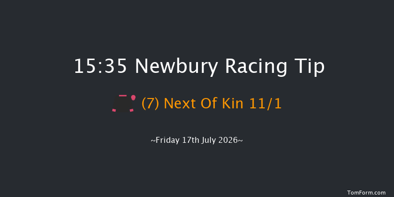 Newbury 15-35 (Class 4) 6f Thu 9th Jul 2026