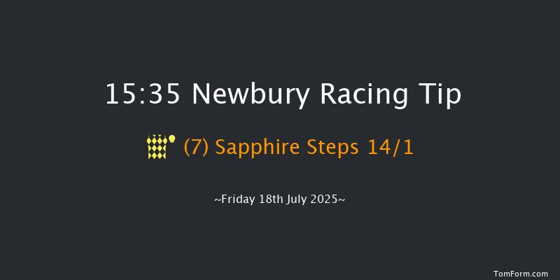 Newbury 15-35 (Class 4) 6f Thu 10th Jul 2025