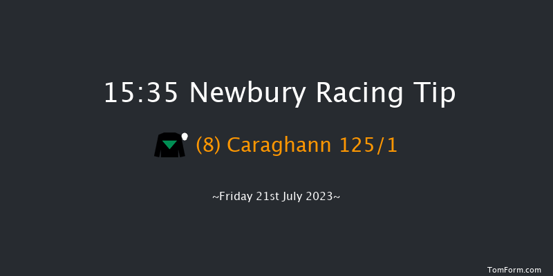 Newbury 15:35 Handicap (Class 4) 12f Thu 13th Jul 2023