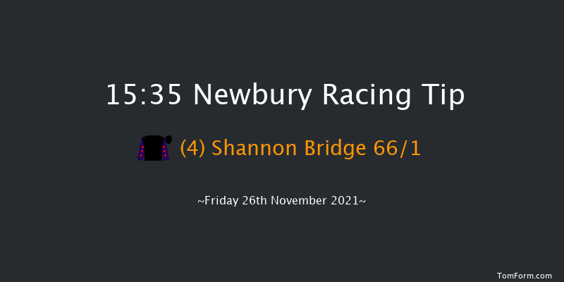 Newbury 15:35 Handicap Hurdle (Class 2) 24f Sat 15th May 2021