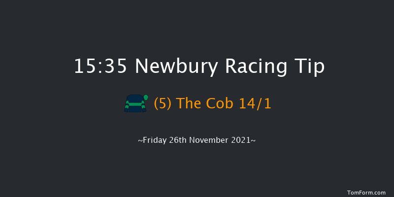 Newbury 15:35 Handicap Hurdle (Class 2) 24f Sat 15th May 2021