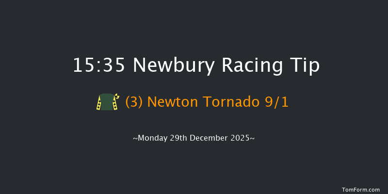 Newbury 15-35 (Class 3) 22f Wed 17th Dec 2025