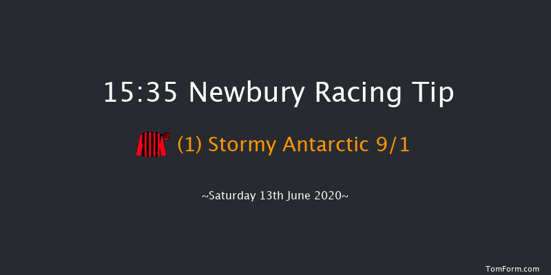 MansionBet's Beaten By A Head Diomed Stakes (Group 3) Newbury 15:35 Group 3 (Class 1) 8f Fri 12th Jun 2020