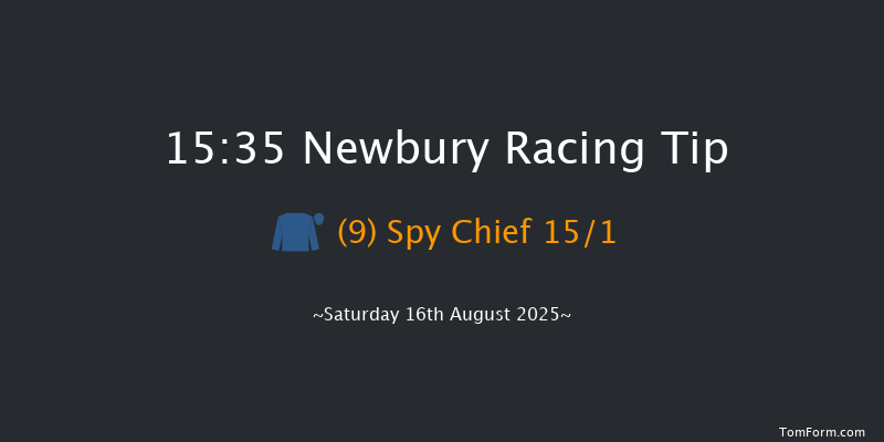 Newbury 15-35 (Class 1) 7f Fri 15th Aug 2025