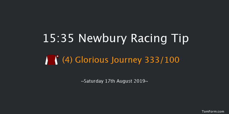 Newbury 15:35 Group 2 (Class 1) 7f Fri 16th Aug 2019