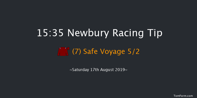 Newbury 15:35 Group 2 (Class 1) 7f Fri 16th Aug 2019