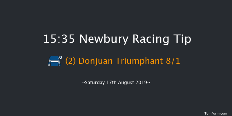 Newbury 15:35 Group 2 (Class 1) 7f Fri 16th Aug 2019