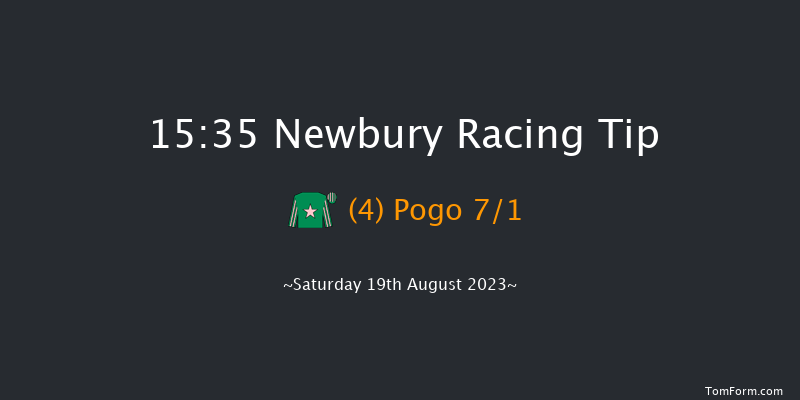 Newbury 15:35 Group 2 (Class 1) 7f Fri 18th Aug 2023