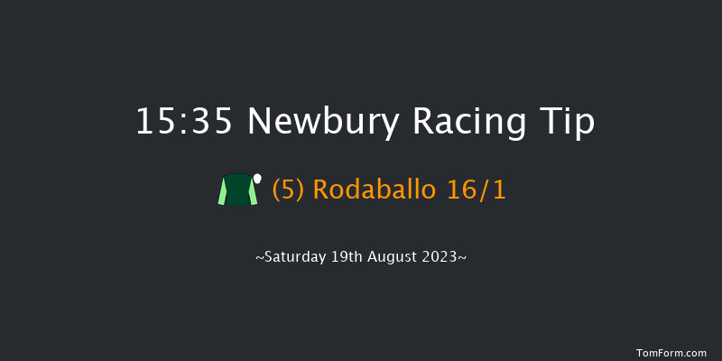Newbury 15:35 Group 2 (Class 1) 7f Fri 18th Aug 2023