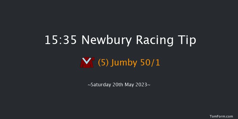 Newbury 15:35 Group 1 (Class 1) 8f Fri 19th May 2023