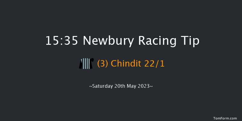 Newbury 15:35 Group 1 (Class 1) 8f Fri 19th May 2023