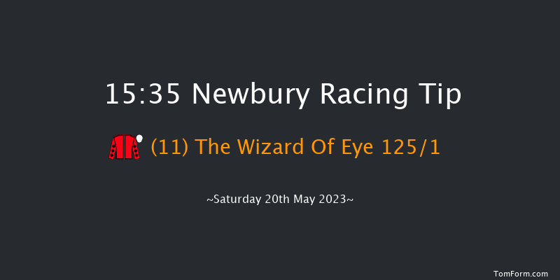 Newbury 15:35 Group 1 (Class 1) 8f Fri 19th May 2023