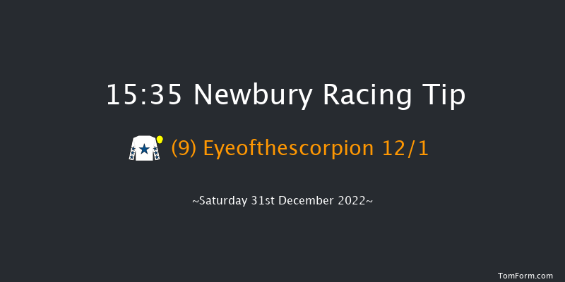 Newbury 15:35 Handicap Chase (Class 3) 22f Sat 26th Nov 2022