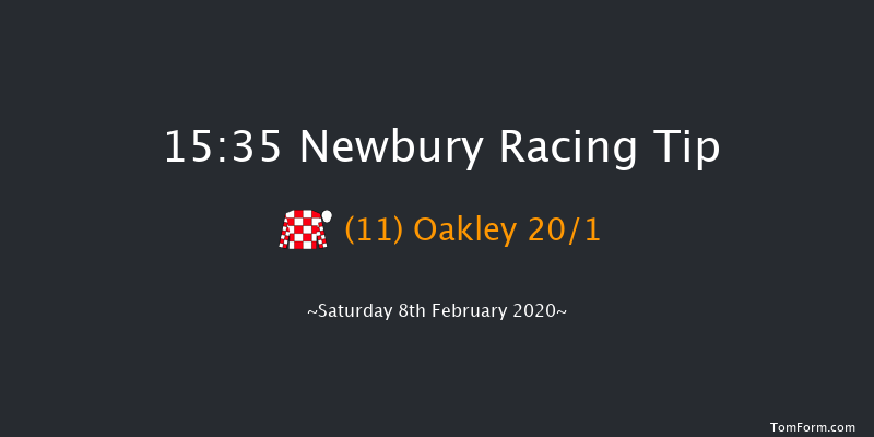 Betfair Hurdle (Grade 3 Handicap) Newbury 15:35 Handicap Hurdle (Class 1) 16f Wed 15th Jan 2020