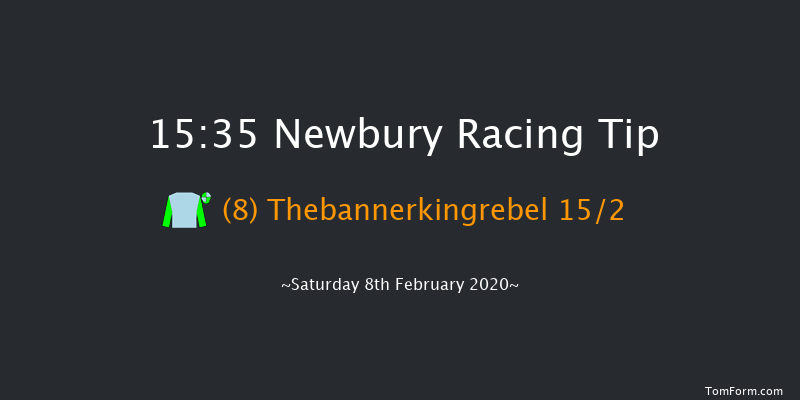 Betfair Hurdle (Grade 3 Handicap) Newbury 15:35 Handicap Hurdle (Class 1) 16f Wed 15th Jan 2020