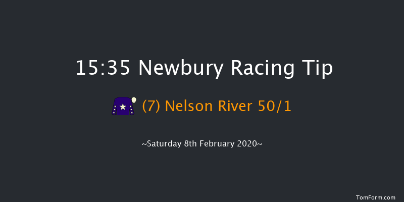 Betfair Hurdle (Grade 3 Handicap) Newbury 15:35 Handicap Hurdle (Class 1) 16f Wed 15th Jan 2020