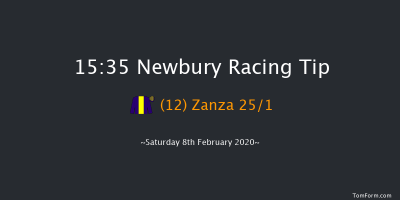 Betfair Hurdle (Grade 3 Handicap) Newbury 15:35 Handicap Hurdle (Class 1) 16f Wed 15th Jan 2020