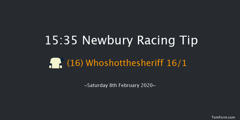 Betfair Hurdle (Grade 3 Handicap) Newbury 15:35 Handicap Hurdle (Class 1) 16f Wed 15th Jan 2020