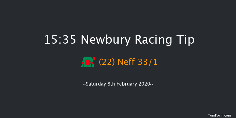 Betfair Hurdle (Grade 3 Handicap) Newbury 15:35 Handicap Hurdle (Class 1) 16f Wed 15th Jan 2020