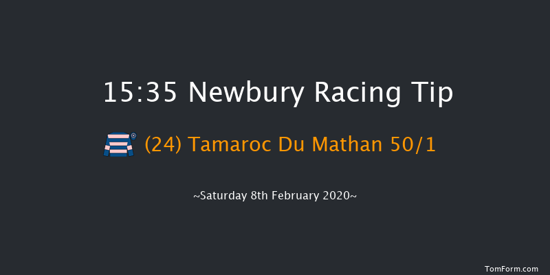 Betfair Hurdle (Grade 3 Handicap) Newbury 15:35 Handicap Hurdle (Class 1) 16f Wed 15th Jan 2020