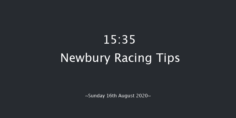 Unibet St Hugh's Fillies' Stakes (Listed) Newbury 15:35 Listed (Class 1) 5f Sat 15th Aug 2020