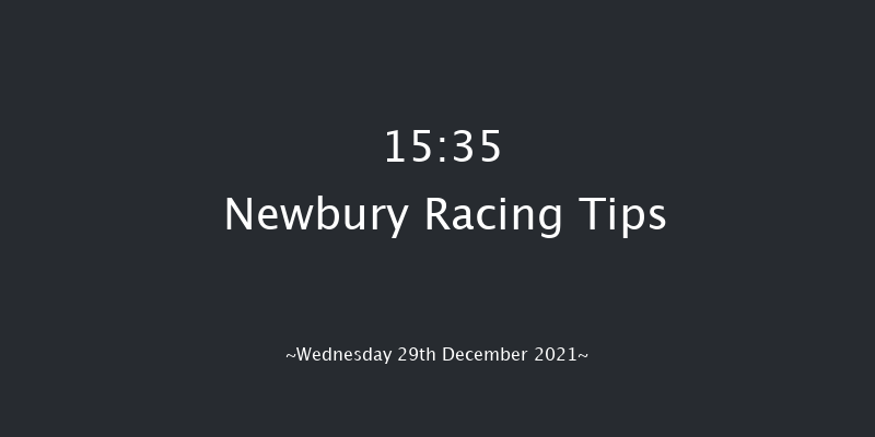 Newbury 15:35 Handicap Chase (Class 3) 22f Wed 15th Dec 2021