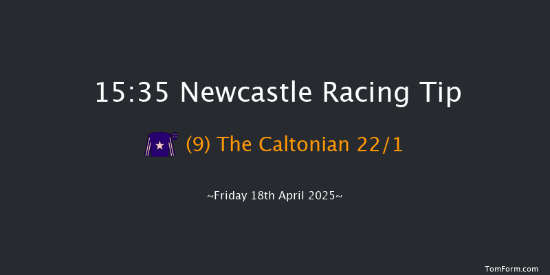 Newcastle 15-35 (Class 2) 6f Thu 10th Apr 2025