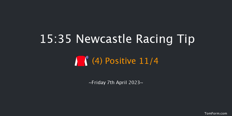 Newcastle 15:35 Stakes (Class 2) 8f Mon 3rd Apr 2023