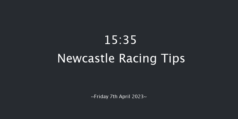 Newcastle 15:35 Stakes (Class 2) 8f Mon 3rd Apr 2023