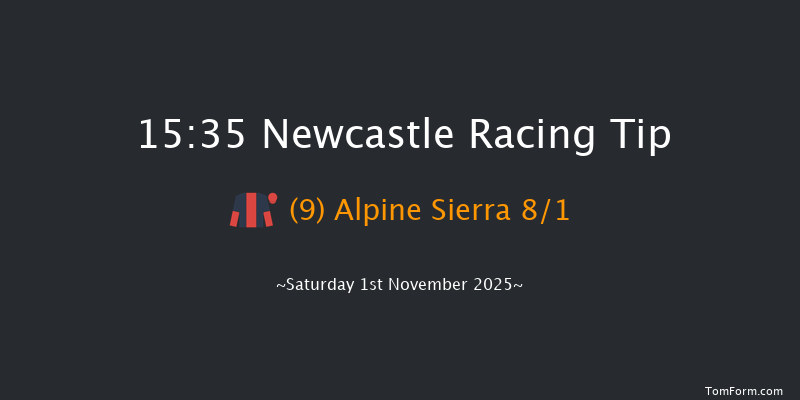Newcastle 15-35 (Class 6) 10f Thu 30th Oct 2025