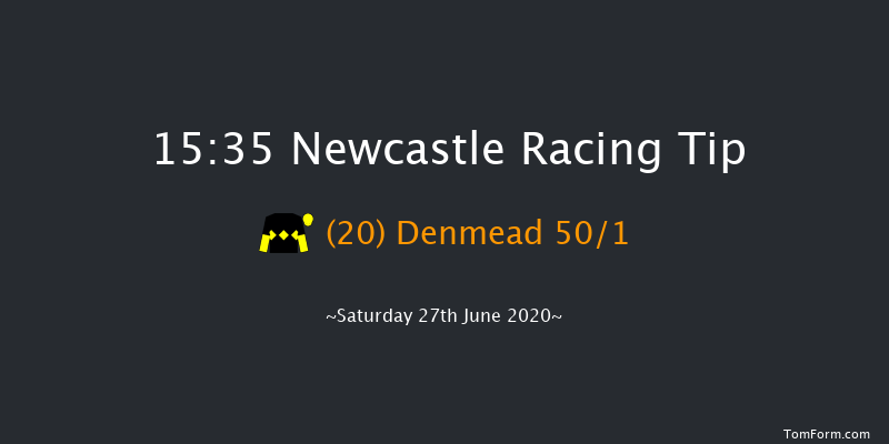 Betfair Northumberland Plate Handicap Newcastle 15:35 Handicap (Class 2) 16f Sat 6th Jun 2020