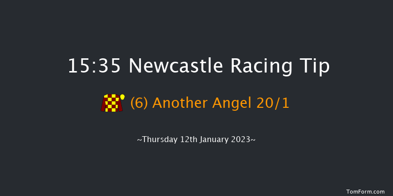 Newcastle 15:35 Handicap (Class 5) 5f Sat 7th Jan 2023
