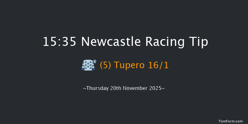 Newcastle 15-35 (Class 5) 10f Tue 18th Nov 2025