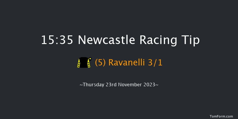 Newcastle 15:35 NH Flat Race (Class 5) 14f Sun 19th Nov 2023
