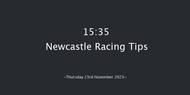Newcastle 15:35 NH Flat Race (Class 5) 14f Sun 19th Nov 2023